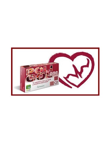 POLICOL ONE 30 CAP PLAMECA