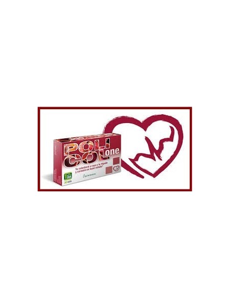 POLICOL ONE 30 CAP PLAMECA