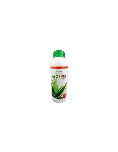 ALOE JUGO 1 L PLANTAPOL
