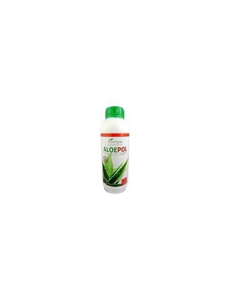 ALOE JUGO 1 L PLANTAPOL