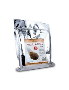 ARCILLA ROJA 1 KG PLANTAPOL