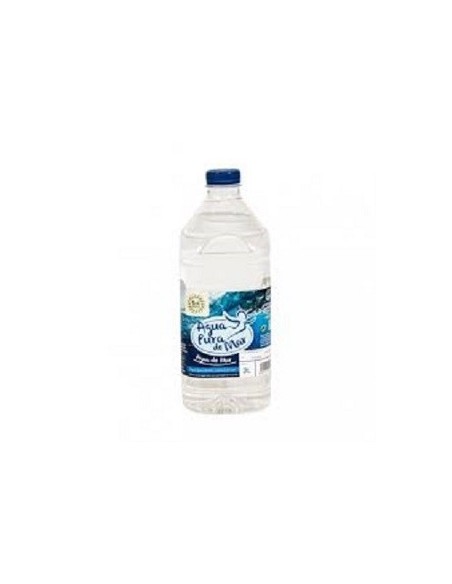 AGUA DE MAR BOTELLA 2 L SOL NATURAL