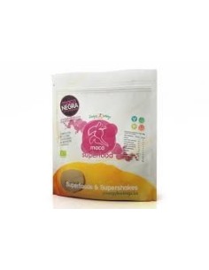 MACA NEGRA 200GR ENERGYFRUITS