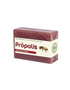 JABON PROPOLEO 100 GR SOL/NAT