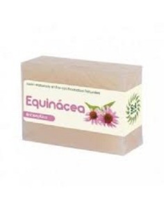 JABON EQUINACEA 100 GR SOL NAT
