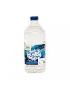 AGUA DE MAR BOTELLA 5L SOL NATURAL