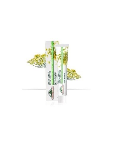 CREMA DENTAL MIRRA Y PROPÒLIS 75 ML CS