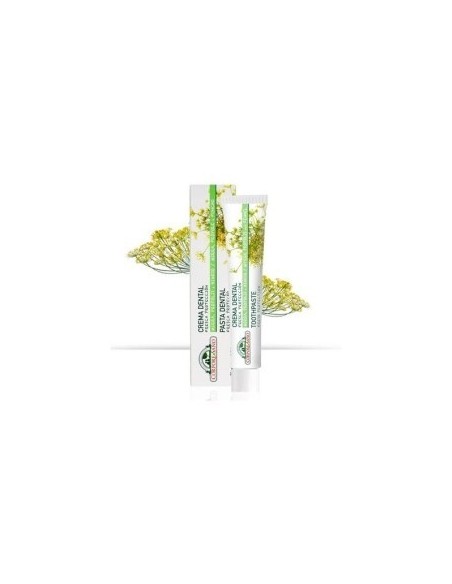 CREMA DENTAL MIRRA Y PROPÒLIS 75 ML CS