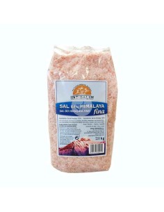 SAL DEL HIMALAYA EXTRAFINA 1 KG SALIM