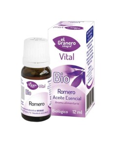 AE ROMERO 12 ML EL GRANERO