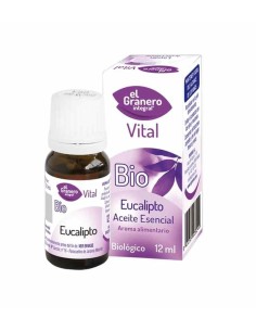AE EUCALIPTO 12 ML EL GRANERO