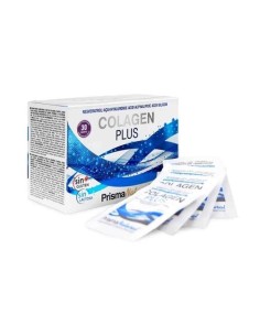 COLAGEN PLUS ANTI AGING 30 SOBRES PRISMA NATURAL