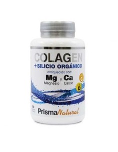 COLAGEN 180 COMP PRISMA NATURAL