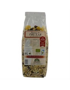 MUESLI BASE FAMILIAR 1 KG ECO SALIM