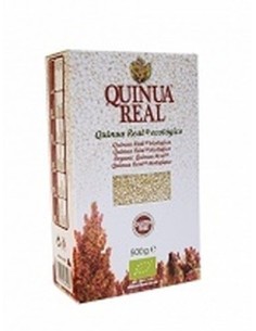 GRANO DE QUINOA BIO 500 GR LF