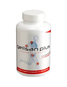 GELISAN PLUS 300COMP