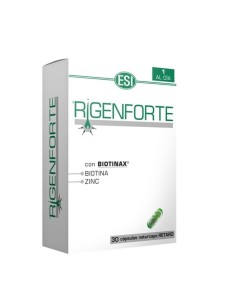 RIGENFORTE 30 CAP ESI