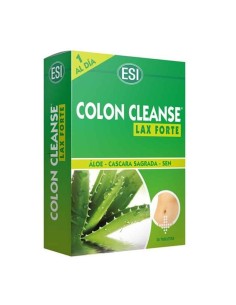COLON CLEANCE FORTE 30 CAP ESI