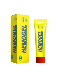 HEMOGEL 50 ML ESI