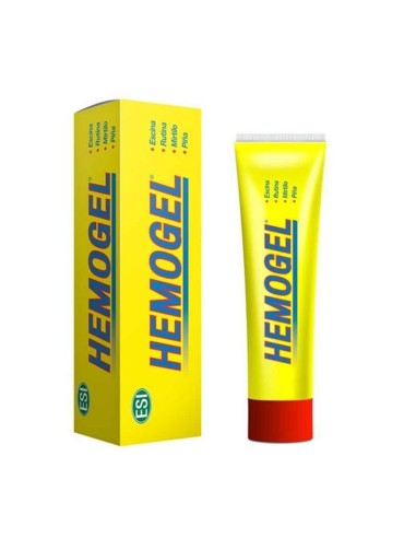 HEMOGEL 50 ML ESI