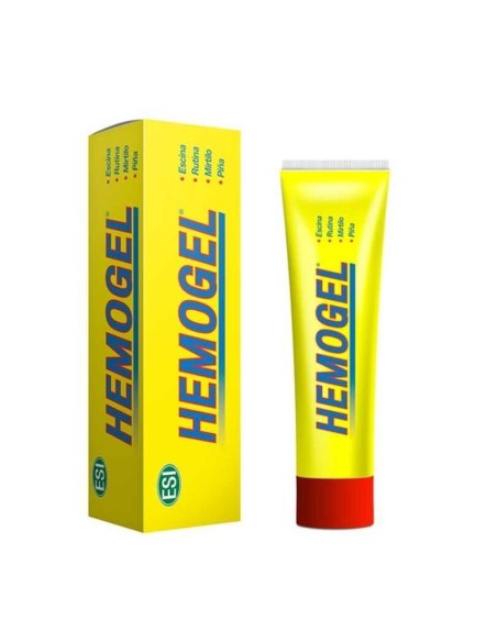 HEMOGEL 50 ML ESI