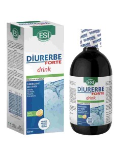 DIUREREBE FORTE FLUIDO PIÑA 500ML