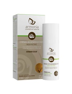 ARMONIA CREMA REGENADORA HELIX CONTROL 50ML