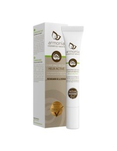 ARMONIA CONTORNO OJOS HELIX ACTIVE 15ML