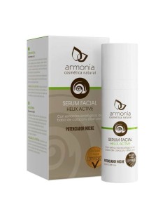 ARMONIA SERUM  FACIAL HELIX ACTIVE 30ML