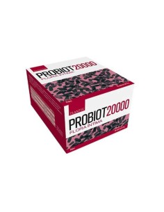 PROBIOTIC 20000FLORA INTIMA 15 SOBRES PLANTIS