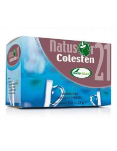 NATURSOR 21 COLESTEN SORIA NATURAL