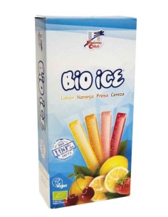 POLOS BIO ICE 400ML LA FINESTRA