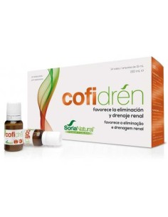 COFIDREN 210 ML SORIA NATURAL