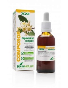 COMPOSOR C-03 HEPAVESICAL COMPLEX SORIA NATURAL