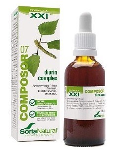 COMPOSOR C-07 DIURIN COMPLEX SORIA NATURAL