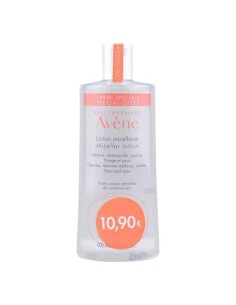 AVÉNE LOCIÓN MICELAR 500 ML