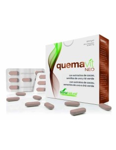 QUEMAVIT SORIA NATURAL COMP