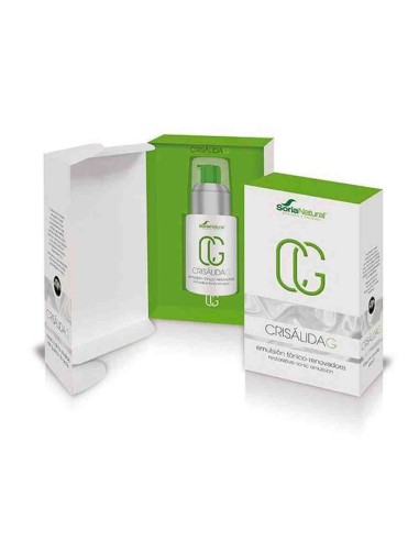 EMULSIÓN CRISALIDA G 30 ML