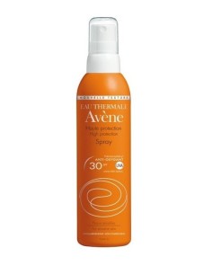 AVENÉ SPRAY SOLAR SPF 30 200 ML