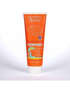 AVÉNE LECHE 50 + NIÑOS 250 ML
