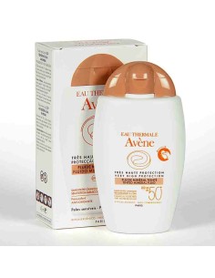 AVÉNE FLUIDO MINERAL COLOR SFP 50ML