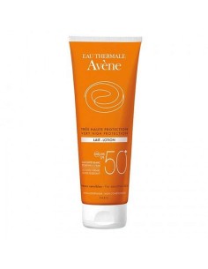 AVÉNE LECHE 50 SFP 250ML