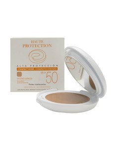 AVÉNE COMPACTO COLOR 50 DORADO