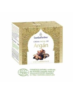 CREMA ARGÁN eco cert 50 ML  EA