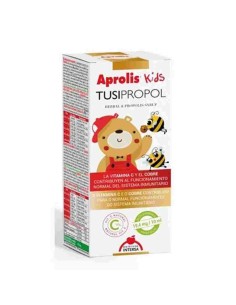 APROLIS KIDS TUSI PROPOL