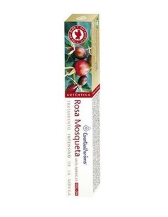 ROLL-ON ANTIARRUGAS ROSA MOSQUETA 7 ML EA