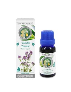 AE TOMILLO 15 ML MARNYS
