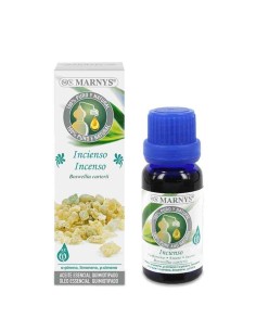 AE ALIMENTARIO INCIENSO 15 ML MARNYS