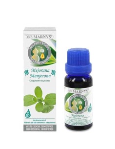 AE ALIMENTARIO MEJORANA 15 ML MARNYS