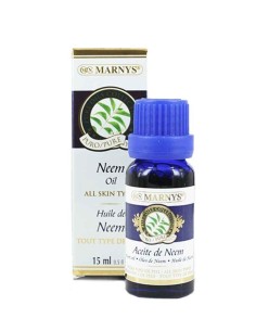 AE NEEM 15 ML MARNYNS